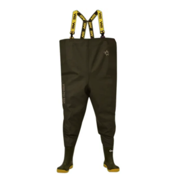 Vass 700E Wide-Boy Chest Wader