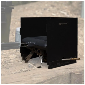 RidgeMonkey Quad Connect Windshield