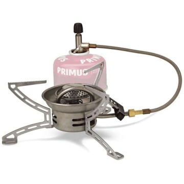 Primus Easy Fuel Gas Stove