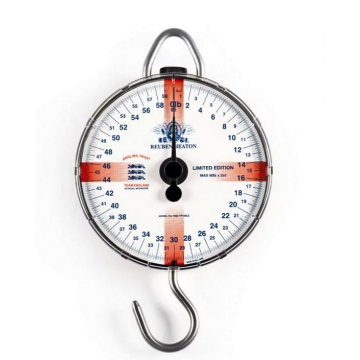 Reuben Heaton Standard Scale (England) 60LB 2oz