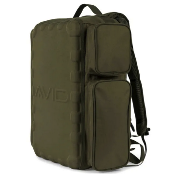 Avid Carp RVS Ruckbag