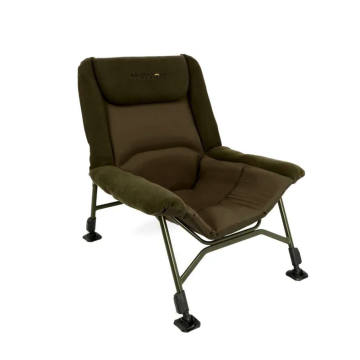 Avid Carp Benchmark Ultra Cozy Chair