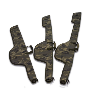 Solar Undercover Camo Single Rod Sleeve