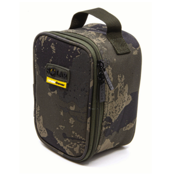 Solar Undercover Camo Accessory Bag