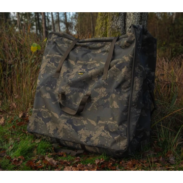 Solar Undercover Camo Bedchair Bag