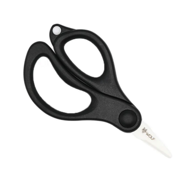 Wolf SNIPZ Braid Scissors