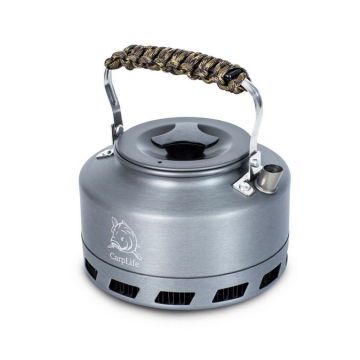 Carplife 1.1L Rapid Boil Kettle