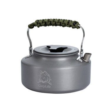 Carplife Slim Kettle Olive