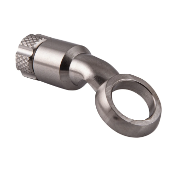 Solar P1 Hockey Stick