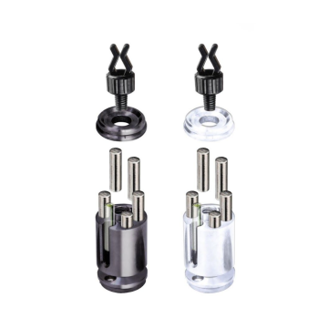 Solar Lock & Load Indicator Head