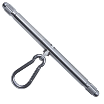 Solar P1 Weigh Lifter