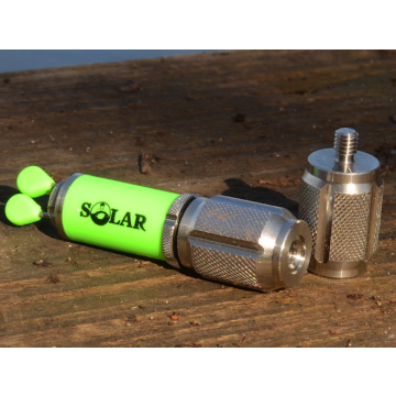 Solar Indicator Drop Back Weights 30G