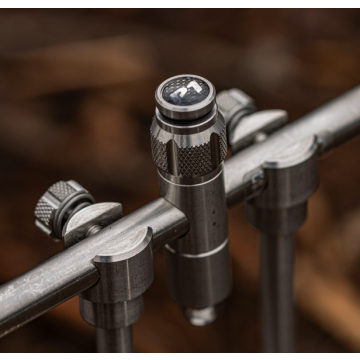 Solar P1 Loc-Down Adaptor & Buzzer Bar Blanking Cap