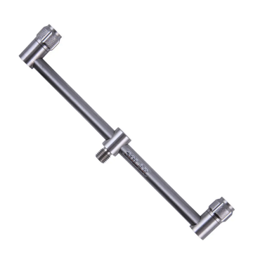 Solar P1 2 Rod Fixed Buzzer Bar 6"