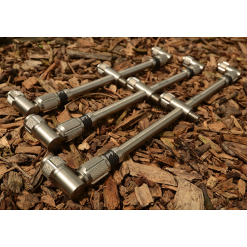 Solar 3 Rod Adjustable Wide Buzzer Bar