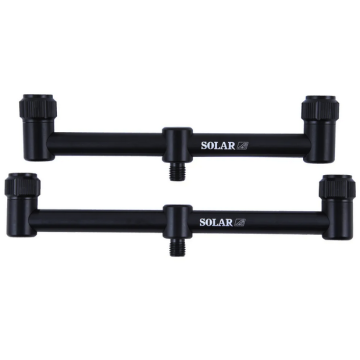 Solar A1 Aluminium Fixed Buzz Bar