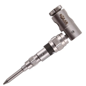 Solar P1 Dog-Leg Bankstick Stabiliser