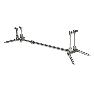 Solar P1 Stainless Mini Compact Worldwide Pod