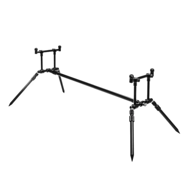 Solar A1 GT Aluminium Pod (Inc 2 Buzz Bars)