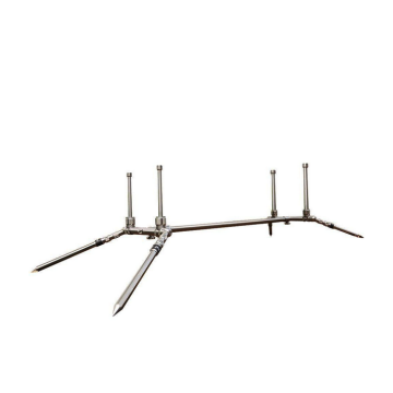 Solar P1 Compact Worldwide Pod with 7" Legs