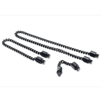 Matrix Innovations Black Hanger Chain