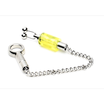 Matrix Innovations Dinky Hot Heads Orange