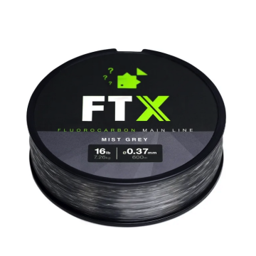 Thinking Anglers FTX Fluorocarbon Mist Grey