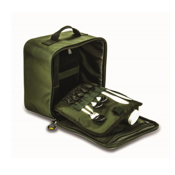 Solar SP Modular Carryall Cookware Pouch