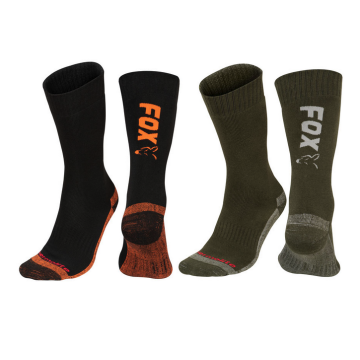 Fox Thermolite Long Socks
