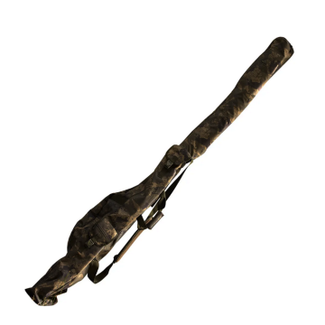 Solar Undercover Camo 3+2 Rod Holdall 