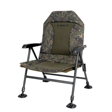 Trakker RLX Recliner Chair