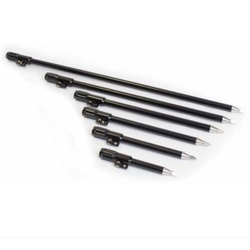 JAG Black Prolite Adjustable Diamond Bankstick