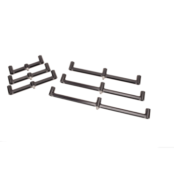 Jag Black Prolite Fixed Buzz Bar