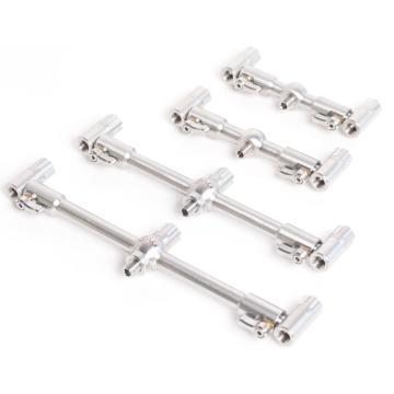 Jag 316 Stainless Steel Adjustable Buzz Bar