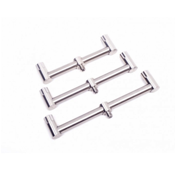 Jag 316 Stainless Steel 2 Rod Fixed Buzz Bar