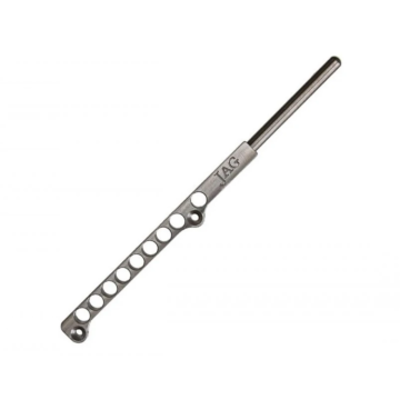 Jag 316 Snag Ears (Neville Alarm)