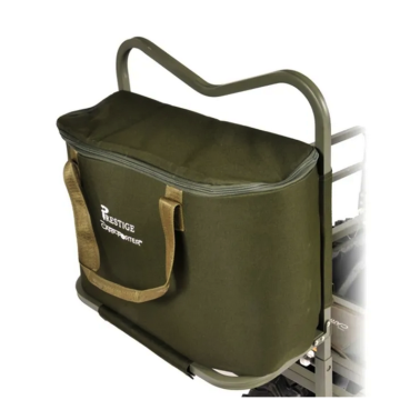 Carp Porter Compact Front Bag Green