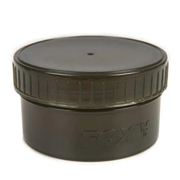 Fox Edges Hookbait Pots x6