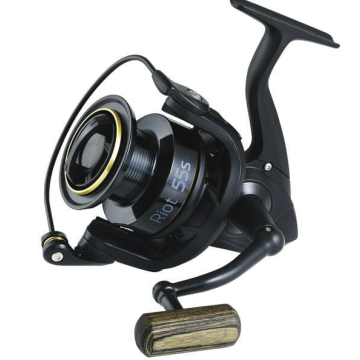 Wychwood Riot Big Pit 55S Reel