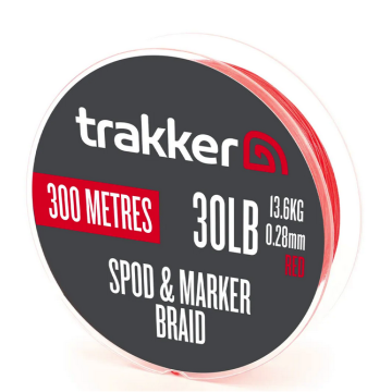 Trakker Spod/Marker Braid 300m - 30lb 