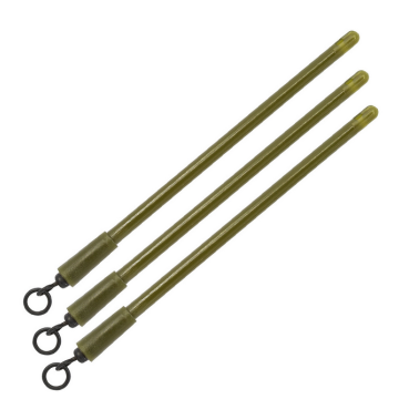 Trakker Fused PVA Bag Stem Ring Swivel