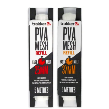 Trakker PVA Mesh System Refill 5m