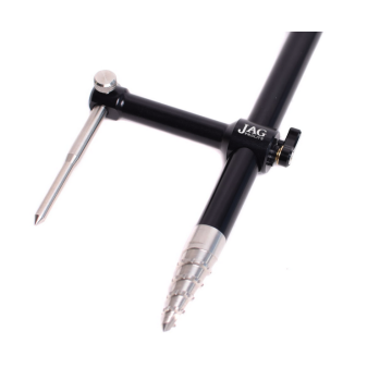 Jag Black Xcavator Stabilizer 