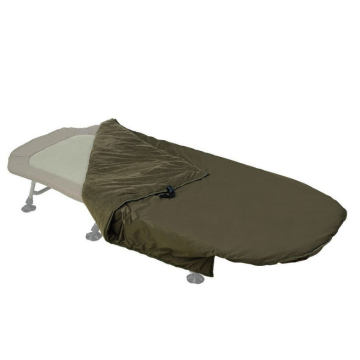 Trakker Big Snooze + Bed Cover