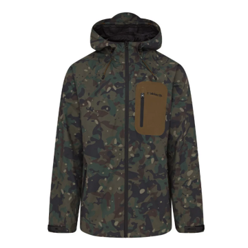 Trakker TechPro Waterproof Jacket