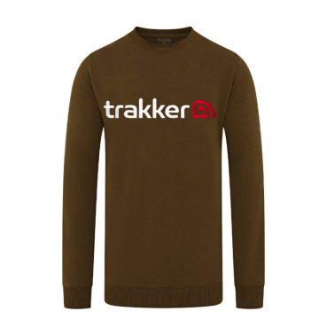 Trakker CR Logo Sweatshirt