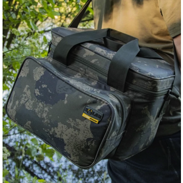 Solar South Westerly Pro Camo Cool Bag