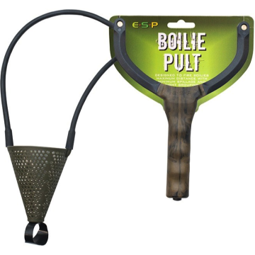 ESP Boilie Pult Catapult