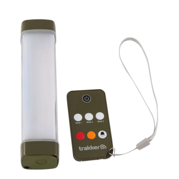 Trakker Nitelife Bivvy Light Remote 150