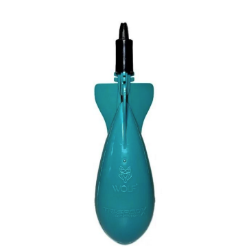 Wolf Tri-Spod X Competition - 